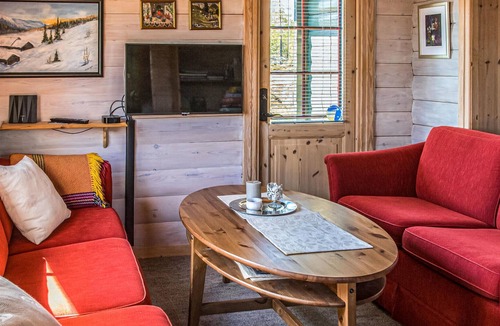 Rena House | Beautiful Home in Rena With Wifi and 2 Bedrooms