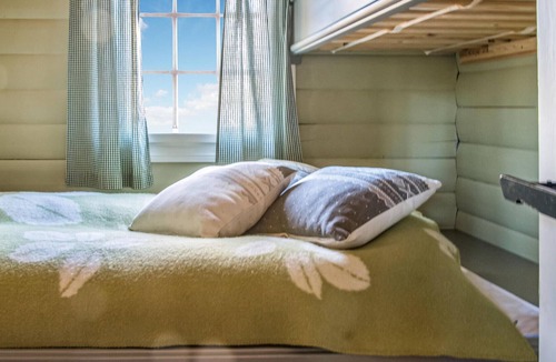 Rena House | Beautiful Home in Rena With Wifi and 2 Bedrooms