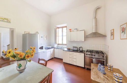 Casole House | Beautiful home in Vicchio -FI-