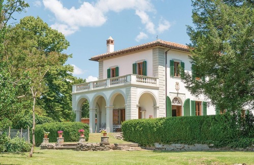 Casole House | Beautiful home in Vicchio -FI-