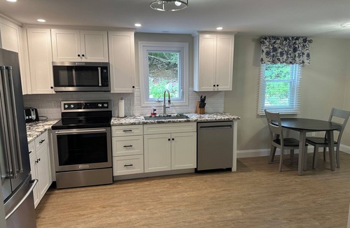 Eastward Look House | BEAUTIFUL HOME MINUTES TO OCEAN NOW BOOKING FOR 2026
