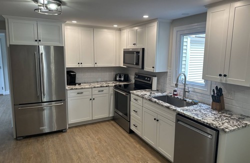 Eastward Look House | BEAUTIFUL HOME MINUTES TO OCEAN NOW BOOKING FOR 2026