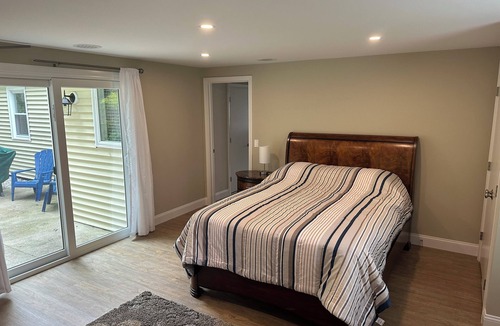 Eastward Look House | BEAUTIFUL HOME MINUTES TO OCEAN NOW BOOKING FOR 2026