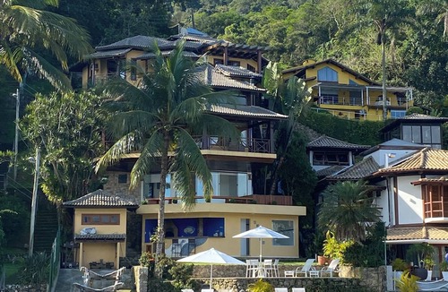 Vila Velha House | Beautiful house in Vila Velha on the water