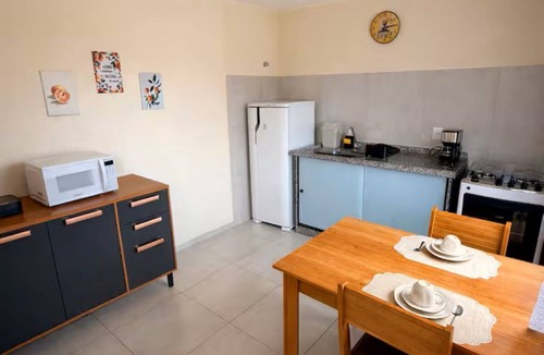 Miguel Pereira RV Rental | Beautiful House - Standard Double 4