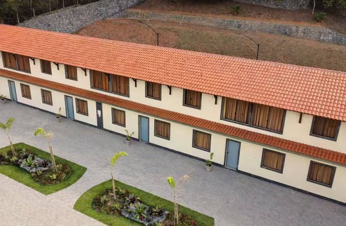 Miguel Pereira RV Rental | Beautiful House - Standard Double 4