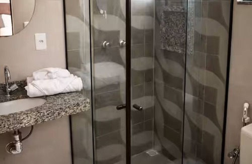 Miguel Pereira RV Rental | Beautiful House - Standard Double 4