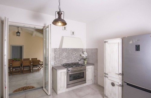 Porrena Villa | Beautiful independent villa with private swimming pool
