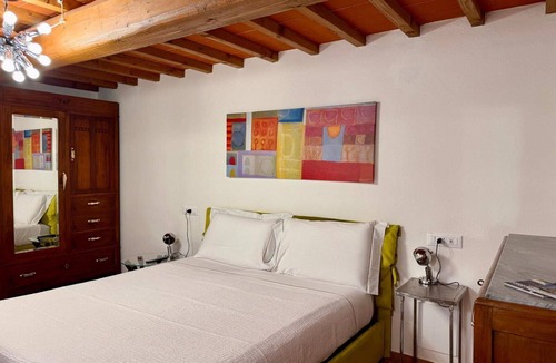 Barberino di Mugello House | Beautiful apartment for 6 people with pool, WIFI, A/C
