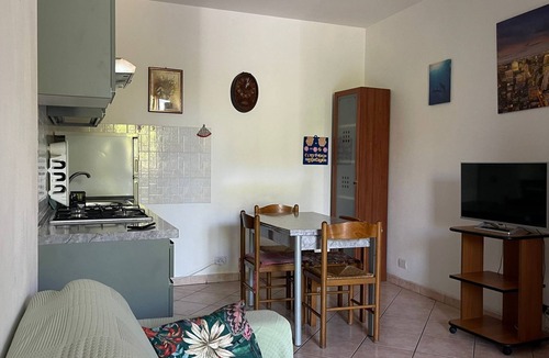 Cagnona Apartment | Beautiful house with private garden and indipendente garden.