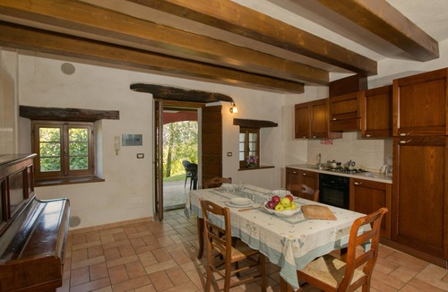 SantʼAngelo in Vado Villa | Beautiful mansion with pool in Sant'angelo