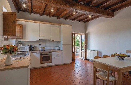 Vicchio House | Beautiful home in Vicchio di Mugello FI with sauna