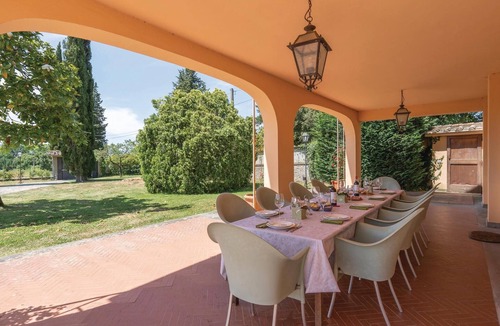 Vicchio House | Beautiful home in Vicchio di Mugello FI with sauna