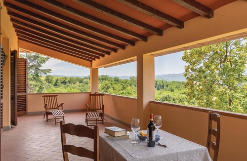 Vicchio House | Beautiful home in Vicchio di Mugello FI with sauna