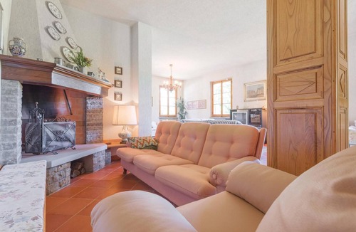 Vicchio House | Beautiful home in Vicchio di Mugello FI