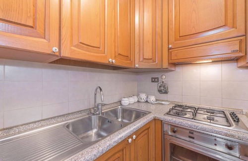Vicchio House | Beautiful home in Vicchio di Mugello FI