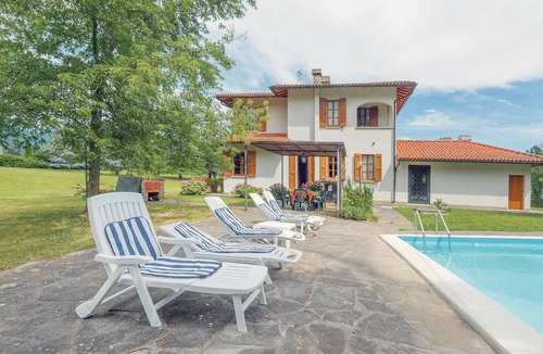 Vicchio House | Beautiful home in Vicchio di Mugello FI