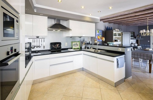 Concelho Villa | Beautiful Loule Villa | Villa Quinta Tropical | Private Pool | Air conditioning