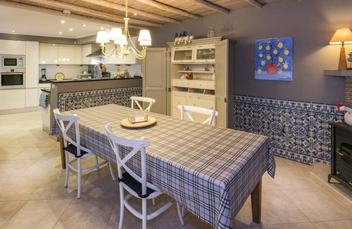 Concelho Villa | Beautiful Loule Villa | Villa Quinta Tropical | Private Pool | Air conditioning
