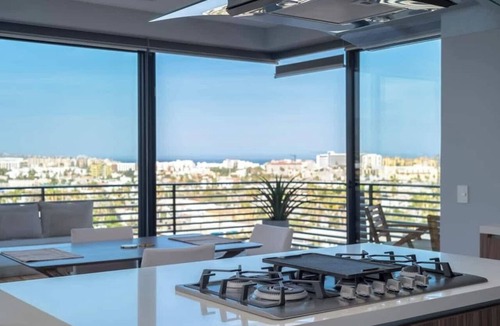 Ildefonso Green Condo | Beautiful New Condo Centrally Located in Cabo!