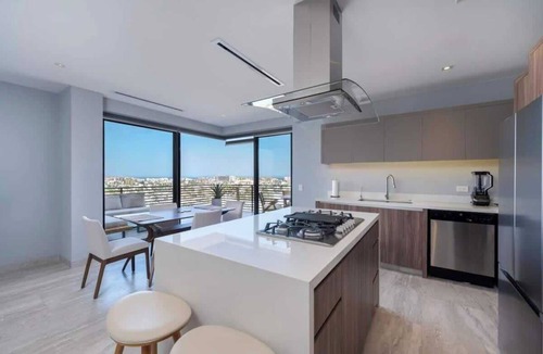 Ildefonso Green Condo | Beautiful New Condo Centrally Located in Cabo!