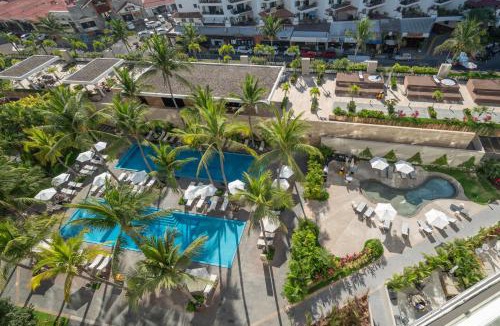 Marina Vallarta Apartment | Beautiful Nima Bay Penthouse in Marina Vallarta