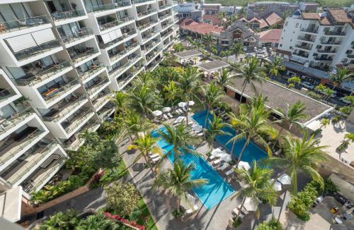 Marina Vallarta Apartment | Beautiful Nima Bay Penthouse in Marina Vallarta