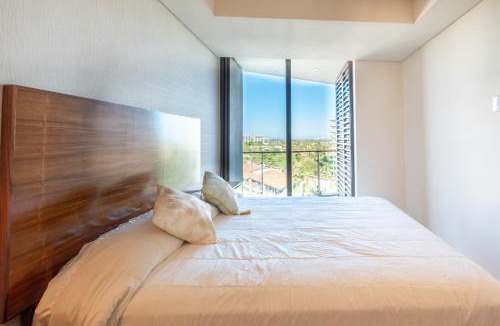 Marina Vallarta Apartment | Beautiful Nima Bay Penthouse in Marina Vallarta