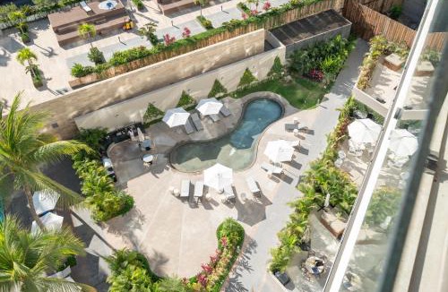 Marina Vallarta Apartment | Beautiful Nima Bay Penthouse in Marina Vallarta