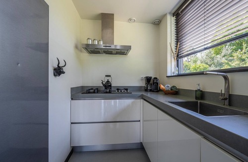 Egmond aan den Hoef House | Beautiful Holiday home near the sea