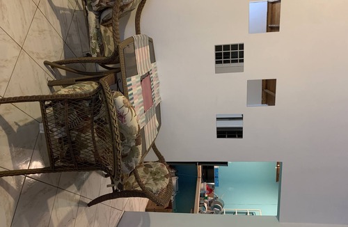 Blanchisseuse Villa | Beautiful Paradise Hill Villa near Beach