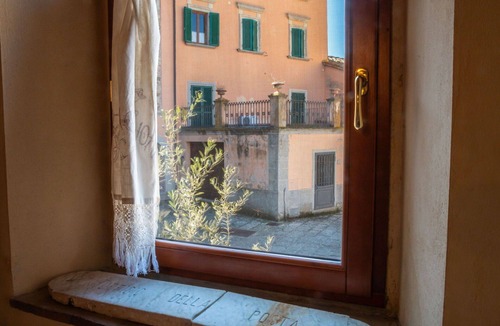 Pergine Valdarno House | Beautiful private villa for 4 people with A/C, WIFI, patio and pets allowed, close to Arezzo