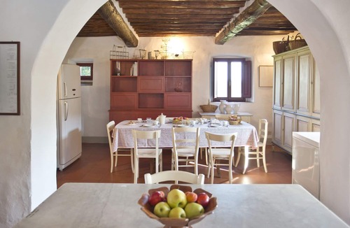 Rignano sull'Arno Villa | Beautiful private villa with private pool, WIFI, TV, terrace and panoramic view, close to Florence