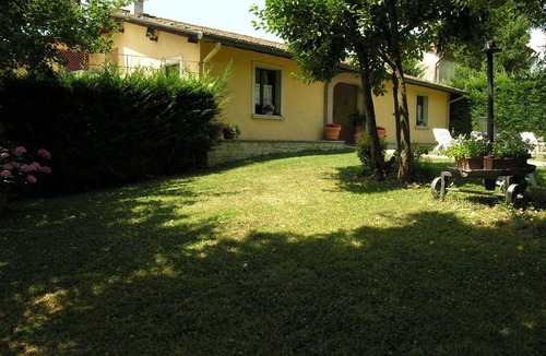 Vicchio House | Beautiful private villa for 7 people with private pool, WIFI, TV, balcony and panoramic view