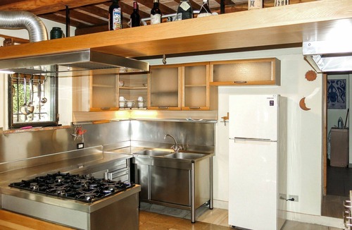Cascine-La Croce Villa | Beautiful private villa for 9 guests with private pool, WIFI, A/C, TV, terrace and pets allowed