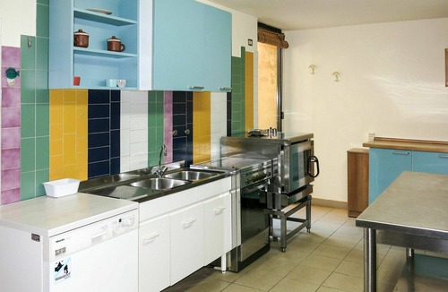 Cascine-La Croce Villa | Beautiful private villa for 9 guests with private pool, WIFI, A/C, TV, terrace and pets allowed