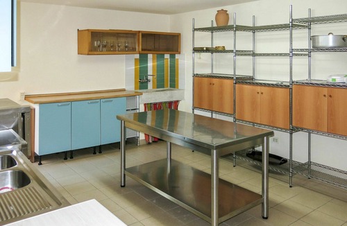 Cascine-La Croce Villa | Beautiful private villa for 9 guests with private pool, WIFI, A/C, TV, terrace and pets allowed