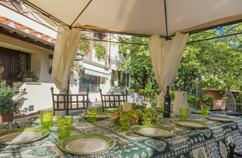 San Momme Villa | Beautiful private villa for 10 people with private pool, WIFI and TV