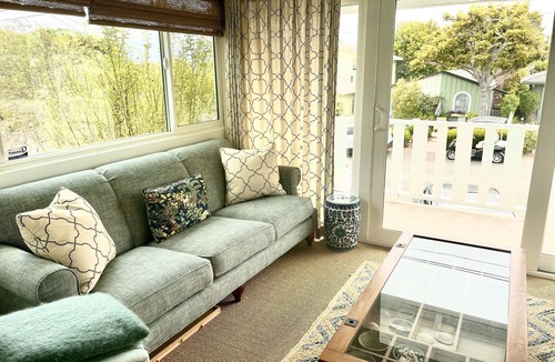 Laguna Beach Cottage | Beautiful, Quintessential Laguna Beach Cottage