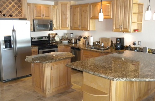 Popotla Condo | Beautiful Rosarito Oceanfront Las Palmas Condo with 750 sq. ft. Balcony