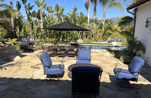 Santa Barbara House | Beautiful Santa Barbara Home