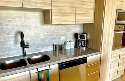 Downtown San Jose del Cabo Condo | Beautiful Spacious Condo Pool Side in San Jose del Cabo - 2 Bedroom