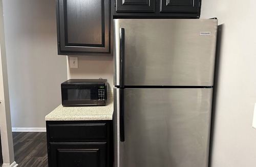 Gaithersburg Apartment | beautiful stay in the heart of town