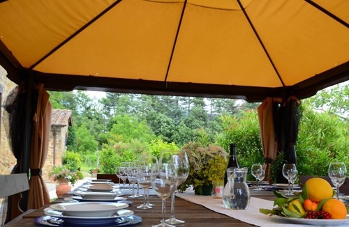 Grezzano Villa | Beautiful villa in the heart of Mugello. Pool, jacuzzi, sauna.