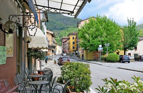 Casoli House | Beautiful villa for 7 people with private pool, WIFI, TV, terrace and pets allowed