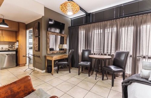 Stellenbosch Central Apartment | Beautiful apartment in the heart of Historic Stellenbosch