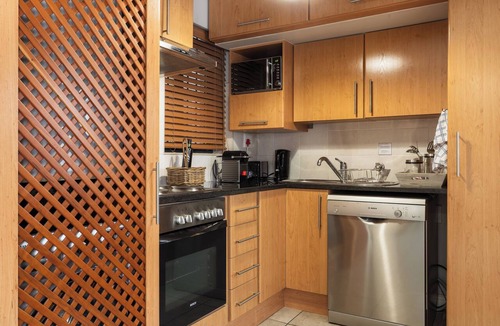 Stellenbosch Central Apartment | Beautiful apartment in the heart of Historic Stellenbosch