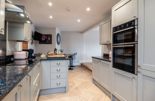 Moreton-in-Marsh Cottage | Beautifully presented dog friendly - Piggy in the Middle
