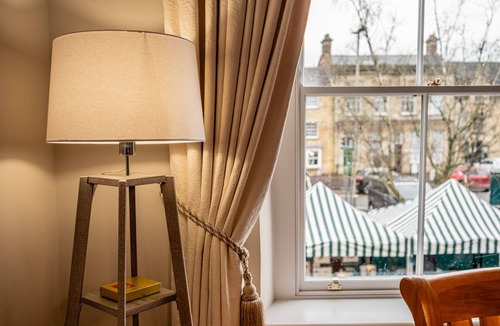 Moreton-in-Marsh Cottage | Beautifully presented dog friendly - Piggy in the Middle