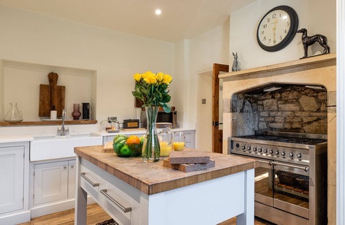 Blockley Cottage | Beautifully presented period holiday home - North End House